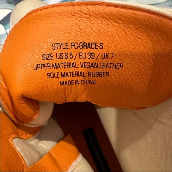 French Connection Grace boots sz 8.5 - NWT - Picture 4 of 5